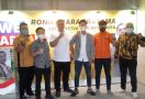 Didukung 100 OKP, Ronny Bara Ogah Jemawa Jelang Pemilihan Ketua KNPI DKI - JPNN.com