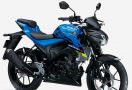 Suzuki Resmi Meluncurkan Motor Sport dengan Mesin Kecil - JPNN.com