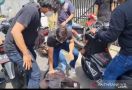 Detik-detik Penangkapan Pelaku Jambret Nenek 63 Tahun di Taman Sari - JPNN.com