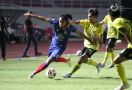 Piala Menpora: Barito Putera Bikin Arema FC Tumbang - JPNN.com