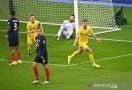 Cetak gol ke Gawang Prancis, Sydorchuk Bilang Begini - JPNN.com