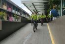 Bima Arya Menikmati Bersepeda di Pontianak - JPNN.com