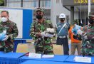 TNI AL Gagalkan Penyeludupan Narkoba dari Malaysia, Nih Penampakannya - JPNN.com