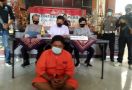 Detik-detik Dokter Dipa Ditusuk Gus Tut, Sempat Melawan - JPNN.com