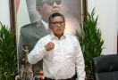 PDIP Sebut Kebijakan Impor Beras Mendag Lutfi Menodai Pancasila - JPNN.com