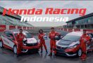 Honda Racing Kenalkan 3 Pembalap Muda di ISSOM 2021 - JPNN.com