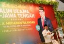 Bersilaturahmi dengan Alim Ulama di Jawa Tengah, Gus Ami Puji Kiprah Pesantren - JPNN.com
