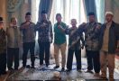 Forum MWC NU Jakarta Pusat Solid Mendukung Gus Jazil - JPNN.com