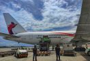 Bea Cukai Mengawasi Charter Flight Ekspor Impor dari Yogyakarta  - JPNN.com
