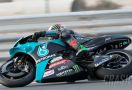 FP1 MotoGP Qatar: Morbidelli Paling Kencang, Rossi Lumayan - JPNN.com