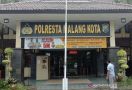 Anggota Satresnarkoba Gerebek Kamar Hotel, Ternyata Dihuni Kolonel Wayan Sudarsana, Oalah - JPNN.com