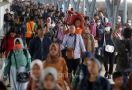 Hasil Survei: 27 Juta Orang Tetap Ingin Mudik, Bakal Dicegat di 300 Lokasi - JPNN.com