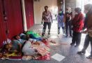 Mensos Menyapa Pasutri PPKS dan Ajak ke Balai Mulya Jaya Jakarta - JPNN.com