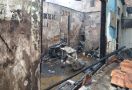 Kebakaran Kembali Terjadi di Matraman, Kali Ini 11 Rumah Ludes - JPNN.com