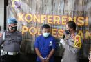 Mengaku Kasat Reskrim Polres Bantul, DA Kecoh 4 Wanita - JPNN.com