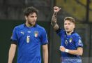 Penyerang Lazio Bantu Italia saat Tekuk Irlandia Utara - JPNN.com