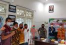 Petani Riau Bersiap Menuju Ketahanan dan Kedaulatan Pangan - JPNN.com