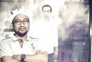 Sekjen Laskar Rakyat Jokowi Nilai Menteri Luhfi Berjiwa Kesatria, Hebat! - JPNN.com