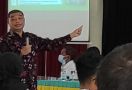 Pengamalan Nilai Pancasila Jadi Kunci Hidup Rukun Bagi Bangsa Indonesia - JPNN.com
