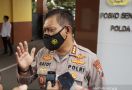 Anak Buah Salah Gerebek, Kasat Narkoba Polresta Malang Kota Dimutasi - JPNN.com