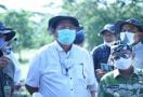 DPR RI: Satwa di Taman Nasional Baluran Harus Tetap Lestari - JPNN.com