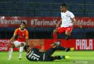 Piala Menpora: Macan Kemayoran Terkam Borneo FC - JPNN.com
