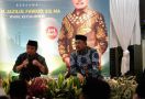 Hadapi Konferwil NU DKI, Ustaz Yusuf Mansur Doakan Gus Jazil - JPNN.com