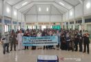 28 ODGJ asal Kabupaten Pangandaran Direhabilitasi Gratis di RSJMM Bogor - JPNN.com