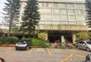 Polisi Salah Gerebek Kamar Hotel, Ternyata di Dalam Ada Kolonel Chb I Wayan Sudarsana - JPNN.com
