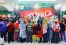 Ayam Geprek Jameela Gandeng OK OCE Berikan 30 Gerobak Gratis - JPNN.com