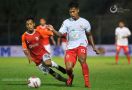 Klasemen Piala Menpora 2021: Borneo FC jadi Pecundang di Grup B - JPNN.com