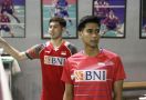Indonesia Gagal Kirim Wakil ke Final Orleans Masters 2021 - JPNN.com