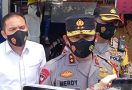 Ayahnya Dinilai Berjasa, Franky Ditawari Jenderal Listyo Menjadi Polisi - JPNN.com