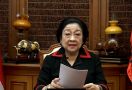 Megawati: Bukan Tidak Mungkin Semua itu Akan Menghilang - JPNN.com