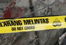 Irjen Merdisyam Menyebut Tubuh Pelaku Bom di Gereja Katedral Makassar Hancur Lebur - JPNN.com