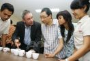 Universita Del Caffe, Kampus Para 'Mahasiswa' yang Belajar tentang Kopi - JPNN.com