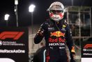 F1 Belanda: Verstappen Menang 4 Kali Beruntun, Hamilton Kesal - JPNN.com