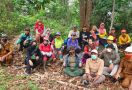 Menyelamatkan Bumi, KLHK Lakukan Rehabilitasi Hutan di Lahan Sulit dan Kritis - JPNN.com