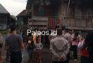 Kapolres OI Pimpin Penggerebekan Kampung Narkoba, Ini Hasilnya - JPNN.com