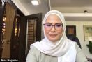 Peduli Gizi Anak Indonesia, Nina Nugroho Serahkan Donasi ke FoI - JPNN.com