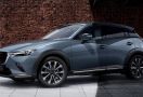 Mazda CX-3 Baru Hadir dengan Mesin Kecil, Sebegini Harganya - JPNN.com