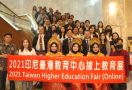 Nicole Berharap Lebih Banyak Lagi Pelajar dan Dosen dari Indonesia Melanjutkan Studi di Taiwan - JPNN.com