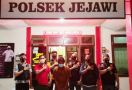 Pencuri Ternak Sapi Ditangkap saat Hendak Kabur ke Palembang - JPNN.com
