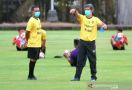 Piala Menpora 2021: Teco Bicara Permainan Tim dan Rizky Pellu Usai Tumbangkan Persiraja - JPNN.com