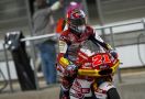 Start P3, Diggia Optimistis Berikan Hasil Terbaik untuk Indonesia di Moto2 Amerika - JPNN.com