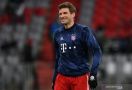 Muller Bakal Tinggalkan Bayern, Sebut tak Terikat pada Klub - JPNN.com