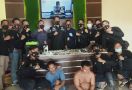 Rafik Sudah Ditangkap Dalam Sebuah Penggerebekan di OKI, Terima Kasih, Pak Polisi - JPNN.com