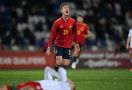 Kualifikasi Piala Dunia: Spanyol Nyaris Mendapat Malu di Georgia - JPNN.com