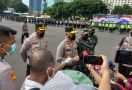 TNI-Polri Gelar Patroli Berskala Besar Amankan Ibu Kota - JPNN.com