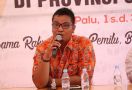 Philiph Sitinjak Kecam Aksi Bom Bunuh Diri di Depan Gereja Katedral Makassar - JPNN.com